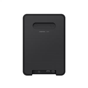 SAMSUNG Music Studio 7 HW-LS70H/TK WiFi-Bluetooth Wireless Speaker
