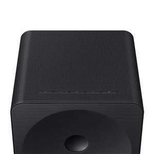 SAMSUNG Music Studio 7 HW-LS70H/TK WiFi-Bluetooth Wireless Speaker