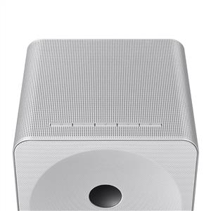 SAMSUNG Music Studio 7 HW-LS71H/TK WiFi-Bluetooth Wireless Speaker