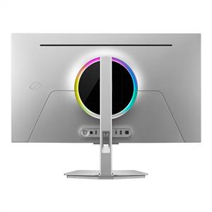SAMSUNG 32" LS32HG800SUXUF ODYSSEY G8 0.03Ms 240Hz 4K OLED GAMING MONITOR
