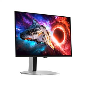 SAMSUNG 32" LS32HG800SUXUF ODYSSEY G8 0.03Ms 240Hz 4K OLED GAMING MONITOR