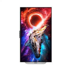 SAMSUNG 32" LS32HG800SUXUF ODYSSEY G8 0.03Ms 240Hz 4K OLED GAMING MONITOR