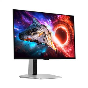 SAMSUNG 27" LS27HG800SUXUF ODYSSEY G8 0.03Ms 240Hz 4K OLED GAMING MONITOR