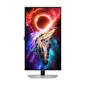 SAMSUNG 27" LS27HG800SUXUF ODYSSEY G8 0.03Ms 240Hz 4K OLED GAMING MONITOR