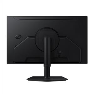 SAMSUNG 27" LS27HG402EUXUF ODYSSEY G4 1Ms 240Hz FHD IPS GAMING MONITOR