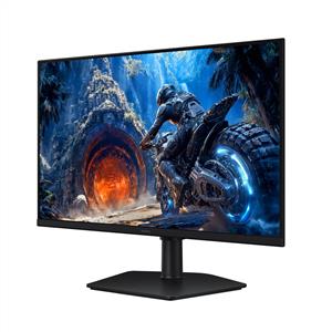 SAMSUNG 27" LS27HG402EUXUF ODYSSEY G4 1Ms 240Hz FHD IPS GAMING MONITOR