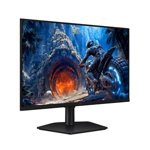 SAMSUNG 27" LS27HG402EUXUF ODYSSEY G4 1Ms 240Hz FHD IPS GAMING MONITOR