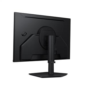 SAMSUNG 27" LS27HG402EUXUF ODYSSEY G4 1Ms 240Hz FHD IPS GAMING MONITOR