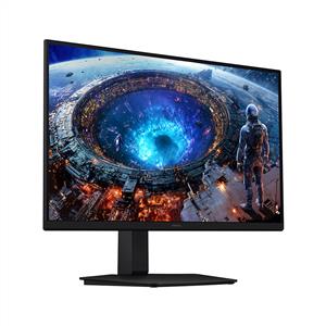 SAMSUNG 27" LS27HG806EFXUF ODYSSEY G8 1Ms 360Hz 5K GAMING MONITOR