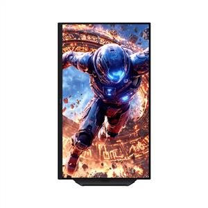 SAMSUNG 32" LS32HG802ESXUF ODYSSEY G8 1Ms 330Hz 6K IPS GAMING MONITOR