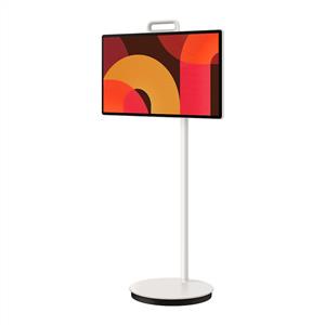 SAMSUNG UE 27LSM7F 27inc 69 cm Smart Dokunmatik Taşınabilir Led Ekran