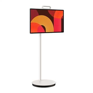SAMSUNG UE 27LSM7F 27inc 69 cm Smart Dokunmatik Taşınabilir Led Ekran