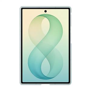 Samsung Galaxy Z Fold 8  Silikon Magnet Kılıf - Yeşil