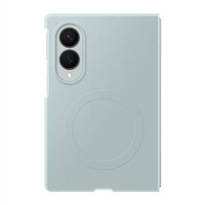 Samsung Galaxy Z Fold 8  Silikon Magnet Kılıf - Yeşil