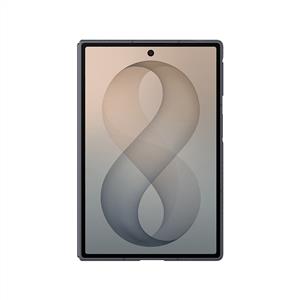 Samsung Galaxy Z Fold 8 Karbon Magnet Kılıf - Siyah