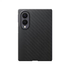Samsung Galaxy Z Fold 8 Karbon Magnet Kılıf - Siyah