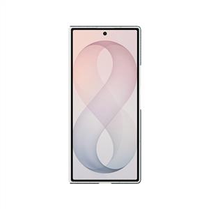 Samsung Galaxy Z Fold 8 Ultra Karbon Magnet Kılıf - Navy
