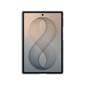 Samsung Galaxy Z Fold 8 Standlı Karbon Kılıf - Siyah