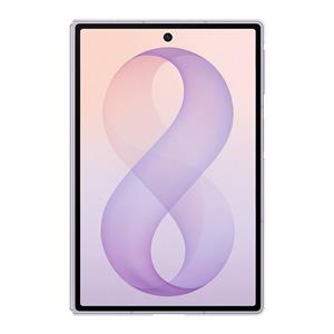Samsung Galaxy Z Fold 8 Şeffaf Magnet Kılıf - Şeffaf