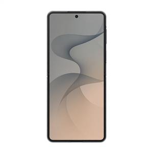 Samsung Galaxy Z Flip 8 Flipsuit Kılıf - Gri
