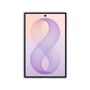 Samsung Galaxy Z Fold 8 Şeffaf Kılıf - Şeffaf