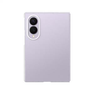 Samsung Galaxy Z Fold 8 Şeffaf Kılıf - Şeffaf