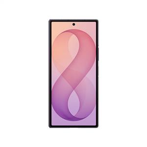 Samsung Galaxy Z Fold 8 Ultra Şeffaf Kılıf - Şeffaf