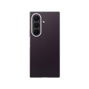Samsung Galaxy Z Fold 8 Ultra Şeffaf Kılıf - Şeffaf