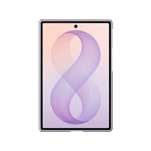 Samsung Galaxy Z Fold 8 Karbon Magnet Kılıf - Kırmızı