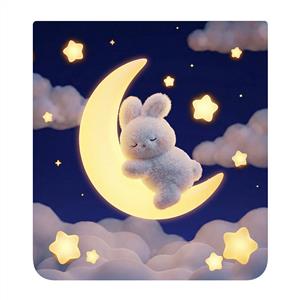 Samsung Galaxy Z Flip 8 Flipsuit Kılıf (Dream World) - Çok Renkli