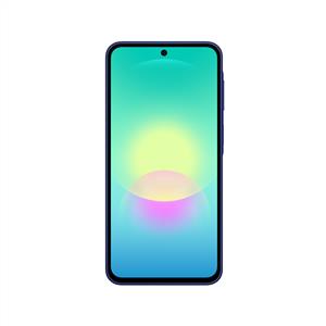 Samsung Galaxy A27 5G 8/256 GB Akıllı Telefon Mavi