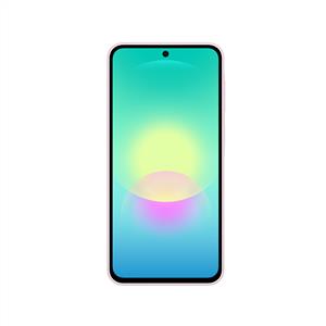 Samsung Galaxy A27 5G 8/256 GB Akıllı Telefon Açık Pembe