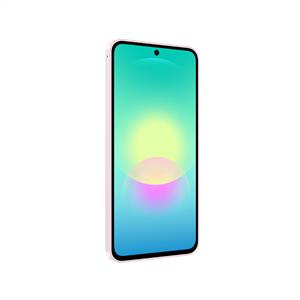 Samsung Galaxy A27 5G 8/256 GB Akıllı Telefon Açık Pembe