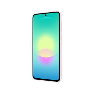 Samsung Galaxy A27 5G 8/256 GB Akıllı Telefon Açık Pembe