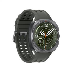 Samsung Galaxy Watch Ultra2 BT Gümüş