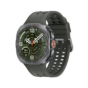 Samsung Galaxy Watch Ultra2 BT Gümüş