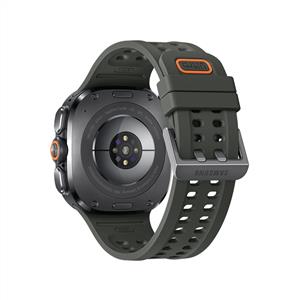 Samsung Galaxy Watch Ultra2 BT Gümüş
