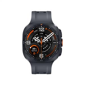 Samsung Galaxy Watch Ultra2 BT Siyah