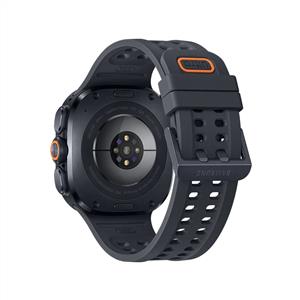 Samsung Galaxy Watch Ultra2 BT Siyah