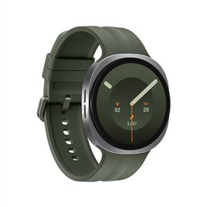 Samsung Galaxy Watch9 44mm Gümüş