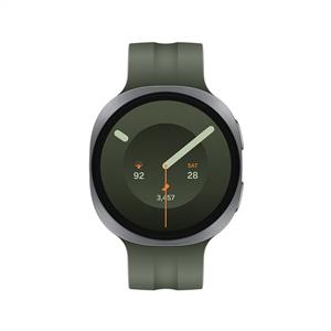 Samsung Galaxy Watch9 44mm Gümüş