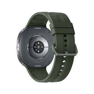 Samsung Galaxy Watch9 44mm Gümüş
