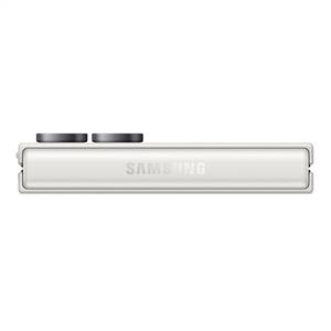 Samsung Galaxy Z Flip8 5G 12+512GB Krem