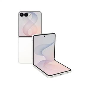 Samsung Galaxy Z Flip8 5G 12+256GB Krem