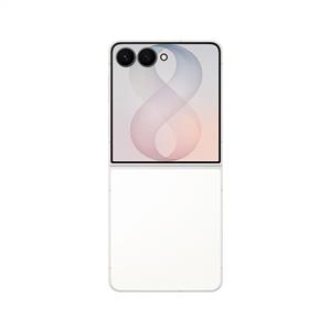 Samsung Galaxy Z Flip8 5G 12+256GB Krem