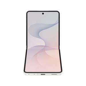 Samsung Galaxy Z Flip8 5G 12+512GB Krem
