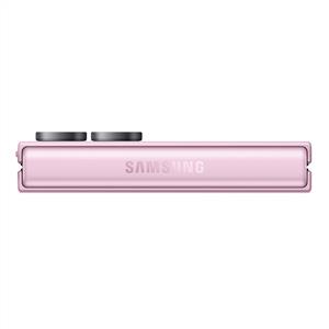 Samsung Galaxy Z Flip8 5G 12+512GB Pembe