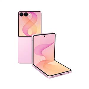 Samsung Galaxy Z Flip8 5G 12+256GB Pembe