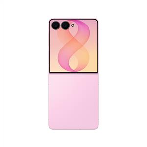 Samsung Galaxy Z Flip8 5G 12+512GB Pembe