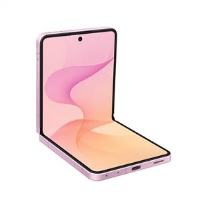 Samsung Galaxy Z Flip8 5G 12+512GB Pembe